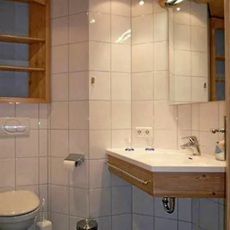 Haus Sylvest Όμπερσντορφ