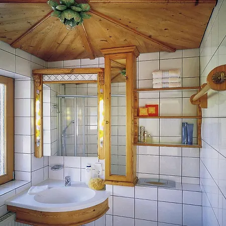 Haus Sylvest Oberstdorf