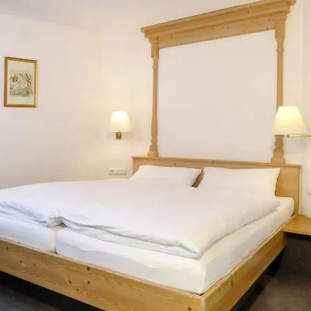 Haus Sylvest Apartment