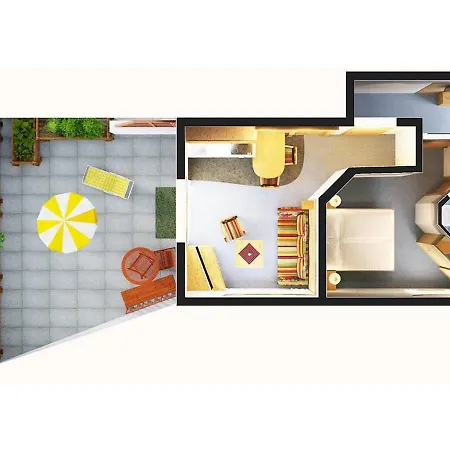 Haus Sylvest Apartment Oberstdorf