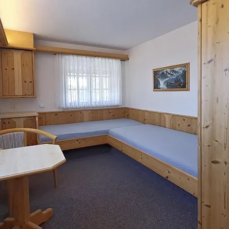 Haus Sylvest *