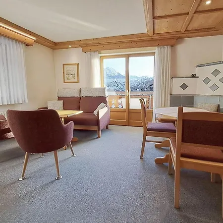 Haus Sylvest * Oberstdorf