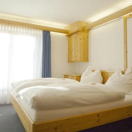 Apartment Haus Sylvest *