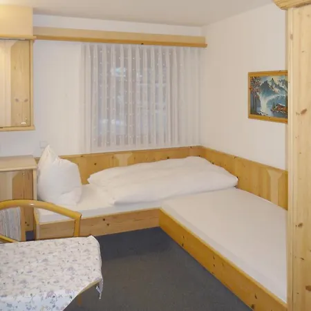 Haus Sylvest Apartment Oberstdorf