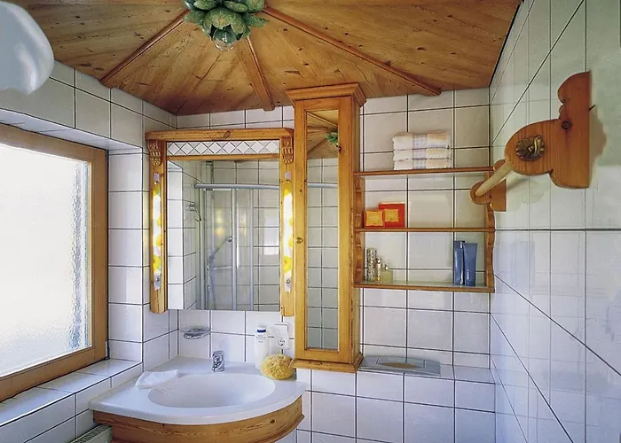 Haus Sylvest Oberstdorf