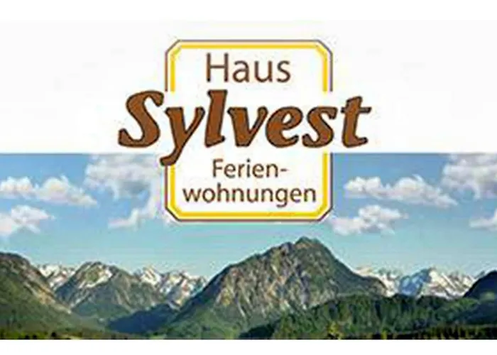 Haus Sylvest شقة *