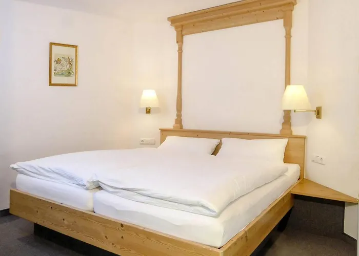Haus Sylvest Appartement