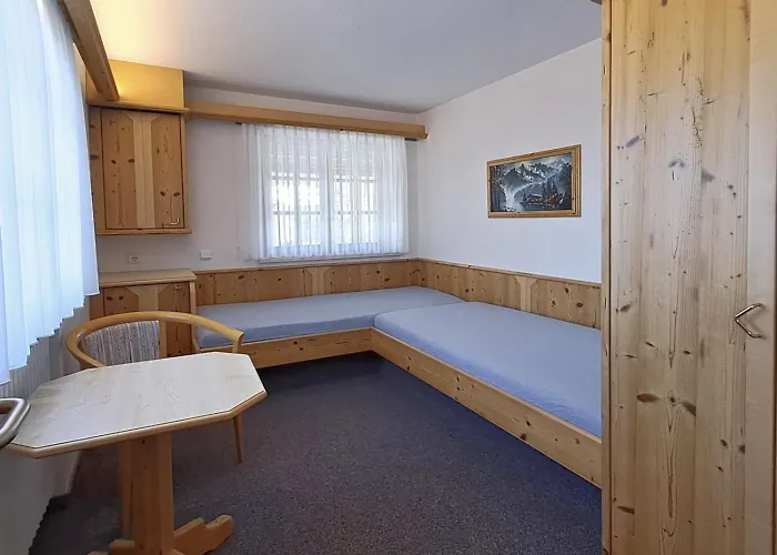 Haus Sylvest *