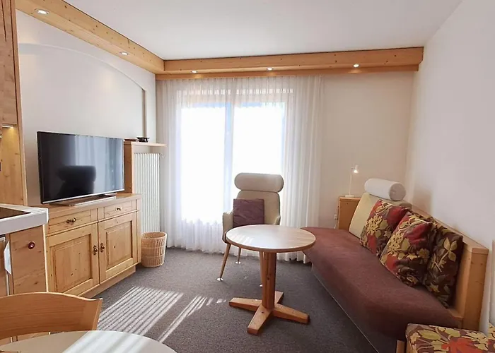 Appartement Haus Sylvest Oberstdorf