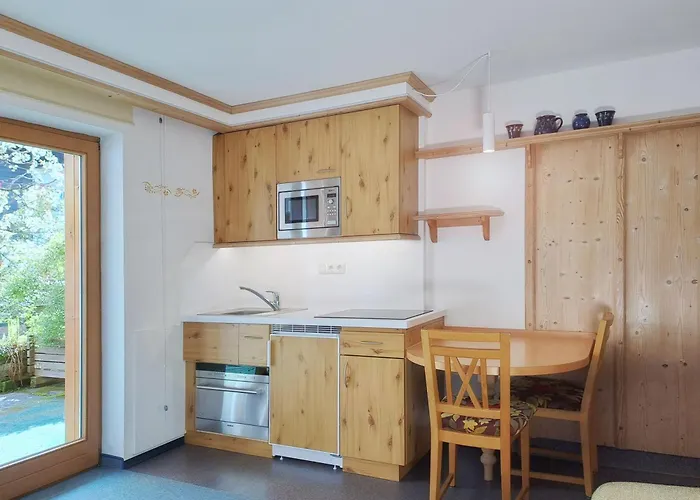 Haus Sylvest