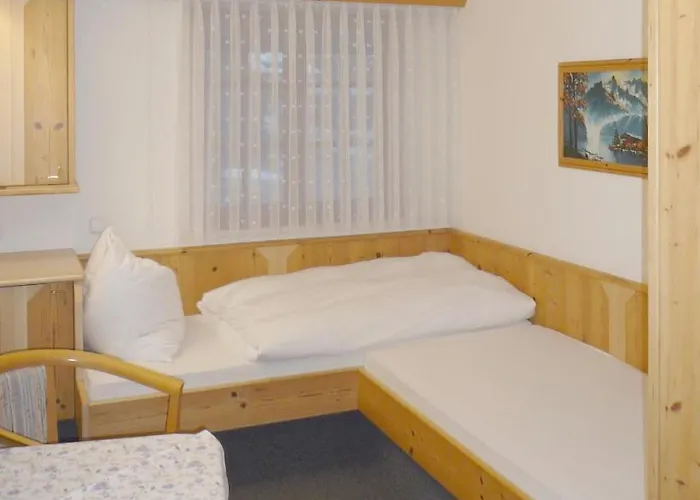 Haus Sylvest Appartement Oberstdorf